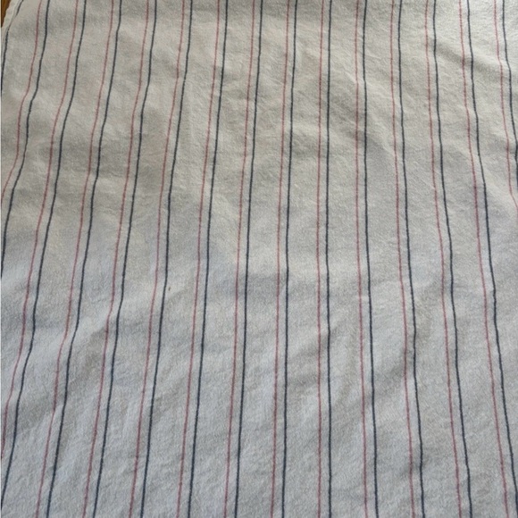 Medline Other - Striped Medline receiving blankets - SET OF 2
